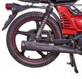  Spark SP125C-1CF